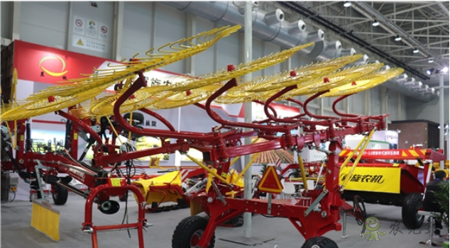 吉林省多舉措保障春季農(nóng)機安全生產(chǎn)工作