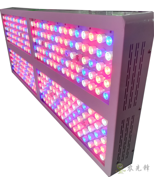 LED精準智能調(diào)光臺