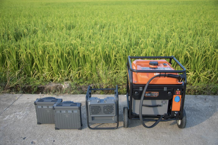 讓農(nóng)業(yè)生產(chǎn)更輕松，大疆農(nóng)業(yè)無(wú)人機(jī)T40、T20P發(fā)布