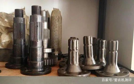 旋耕機(jī)如何調(diào)整使用？高級(jí)工程師是這樣建議的