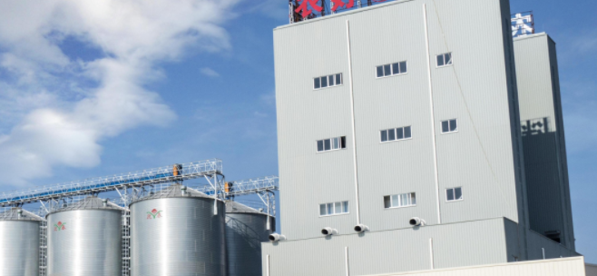 上海這兩家企業入選第七批農業產業化國家重點龍頭企業名單!