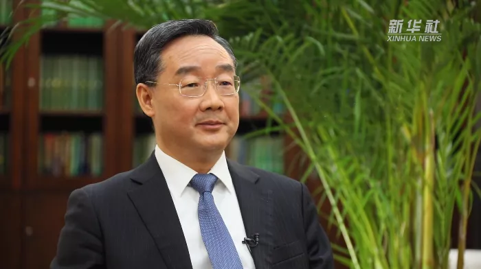 唐仁健部長多次提到的“玉米大豆帶狀復合種植技術”是什么？