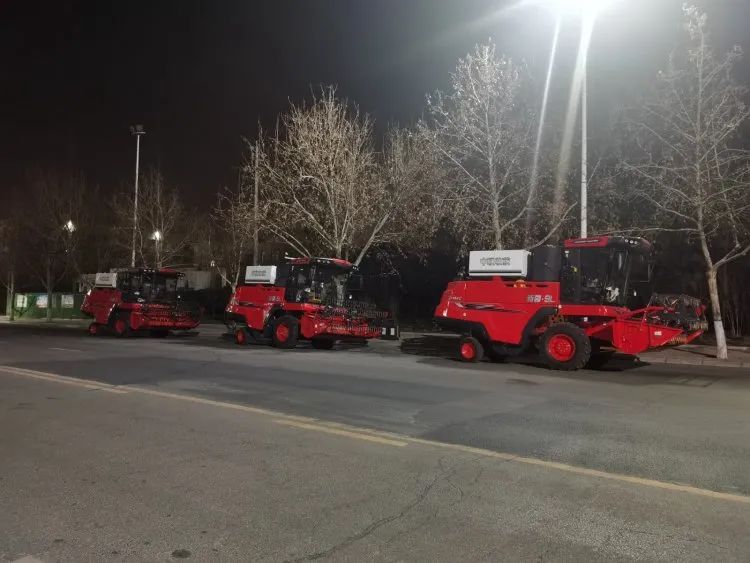 2022年農(nóng)機(jī)市場(chǎng)啟動(dòng)早而穩(wěn)，全年進(jìn)步可期