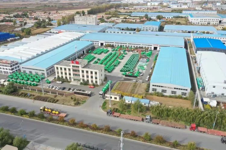 2022年農(nóng)機(jī)市場(chǎng)啟動(dòng)早而穩(wěn)，全年進(jìn)步可期