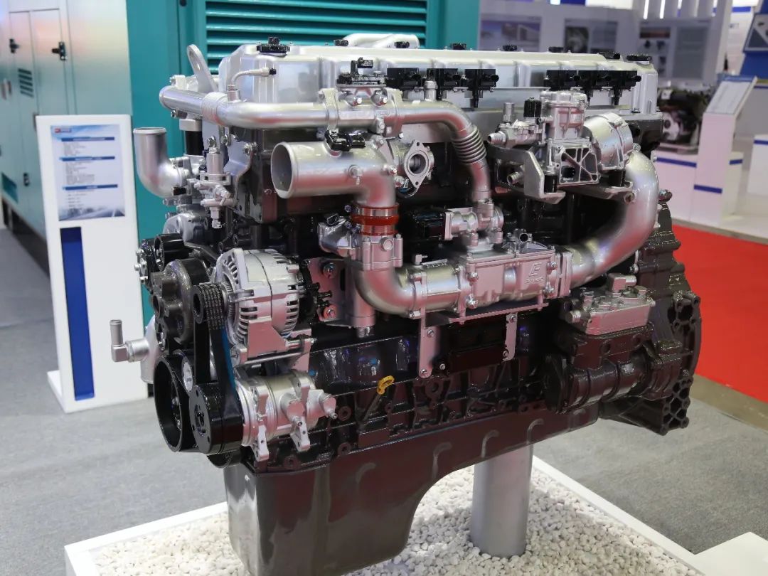 專家：預(yù)測柴油機(jī)何時(shí)消失為時(shí)尚早