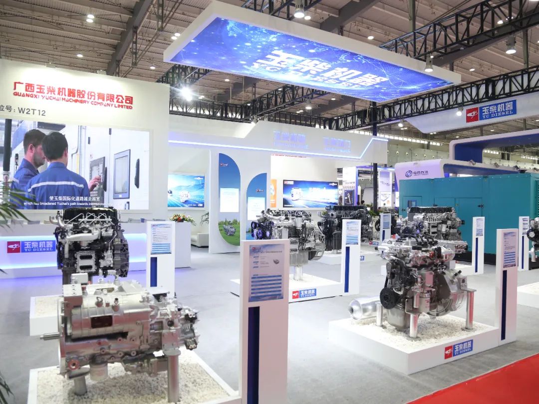 專家：預(yù)測柴油機(jī)何時(shí)消失為時(shí)尚早