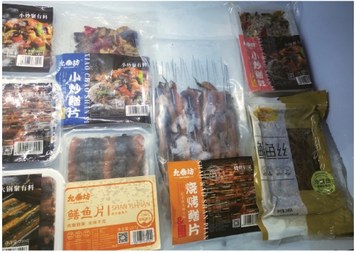 仙桃:一個(gè)百億級(jí)黃鱔產(chǎn)業(yè)鏈正在形成 仙桃:一個(gè)百億級(jí)黃鱔產(chǎn)業(yè)鏈正在形成